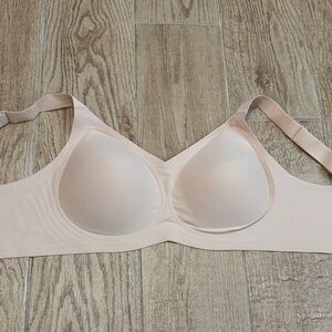 Seamless Nude Bra